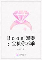 Boos宠妻：宝贝你不乖