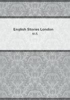 English Stories London