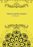 Vikram and the Vampire