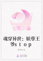 魂穿异世：妖孽王爷stop