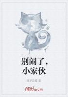 别闹了，小家伙