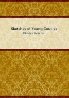 Sketches of Young Couples