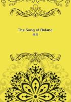 The Song of Roland