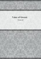 Tales of Unrest