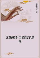 文殊师利宝藏陀罗尼经