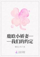 鹿晗小娇妻——我们的约定