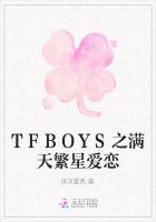 TFBOYS之满天繁星爱恋