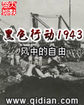 黑色行动1943