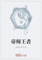 帝师王者