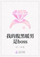 我的腹黑暖男是boss