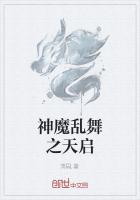 神魔乱舞之天启