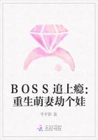 BOSS追上瘾：重生萌妻劫个娃