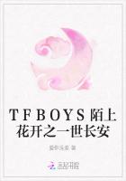 TFBOYS陌上花开之一世长安