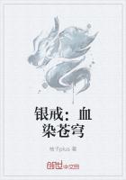 银戒：血染苍穹