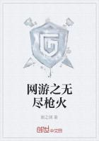 网游之无尽枪火