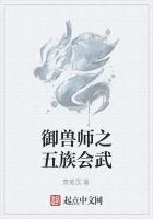 御兽师之五族会武