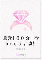 乖爱100分：冷boss，吻！