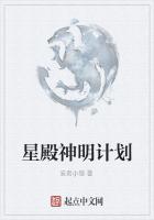 星殿神明计划