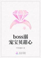 boss溺宠宝贝甜心