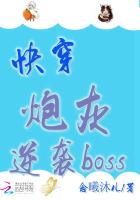 快穿：炮灰逆袭boss