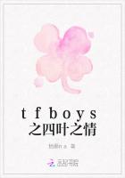 tfboys之四叶之情