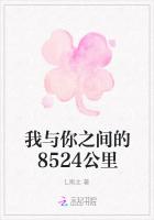 我与你之间的8524公里