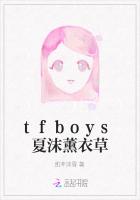 tfboys夏沫薰衣草