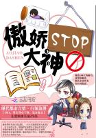 傲娇大神，STOP！