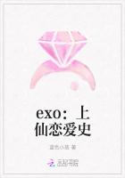 exo：上仙恋爱史