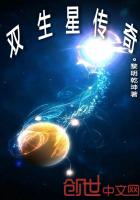 双生星传奇