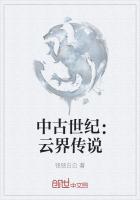 中古世纪：云界传说