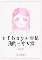 tfboys你是我的三寸天堂