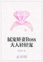 腻宠娇妻Boss大人轻轻宠