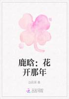 鹿晗：花开那年