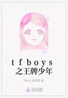 tfboys之王牌少年