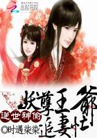 逆世神偷：妖孽王爷追妻忙