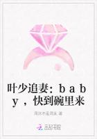 叶少追妻：baby，快到碗里来