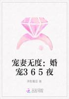 宠妻无度：婚宠365夜