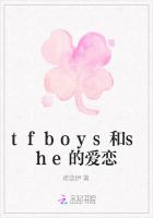 tfboys和she的爱恋