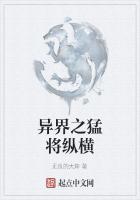 异界之猛将纵横