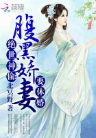 绝世神偷：腹黑娇妻要休婚