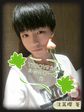 TFBOYS之遇见你只是一瞬间