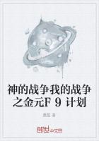 神的战争我的战争之金元F9计划