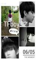 TFboys之遇见天使