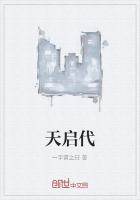 天启代