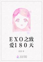 EXO之致爱180天