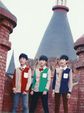 TFboys之唯美初恋