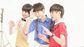 tfboys我定守候十年的约定