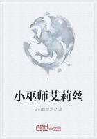 小巫师艾莉丝