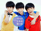 tfboys之永远预订你